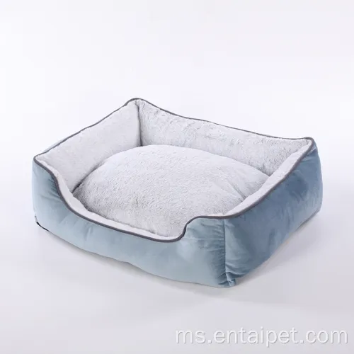Produk haiwan kesayangan kalis air yang halus untuk anjing